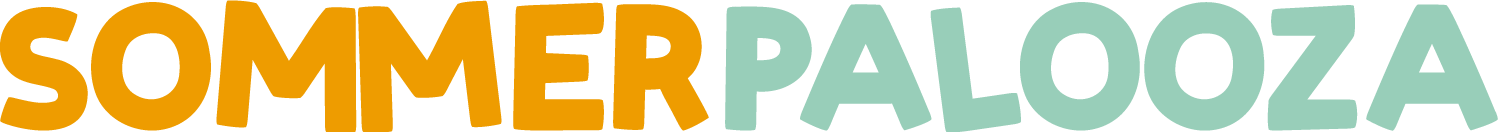 Logo Sommer Palooza